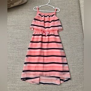 Nautica Girls dress